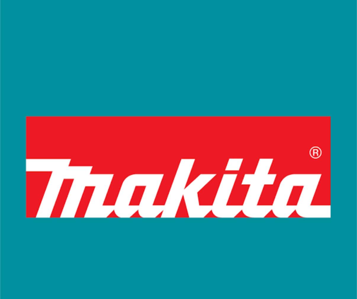 Logo Makita